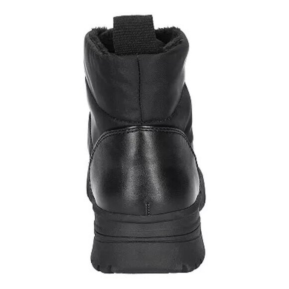 Easy Street NYKY Waterproof Booties Women's Size 7 NIB - Picture 4 of 5